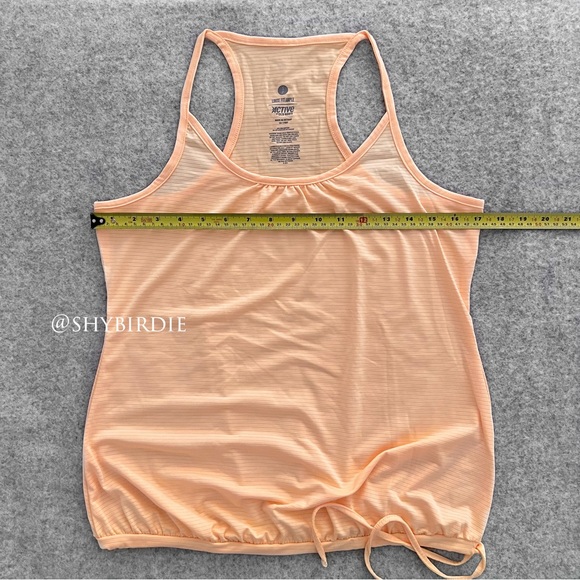 NEW Lot of 2 Old Navy Active Loose Fit Athletic Racerback Tank Tops, Small - Picture 11 of 14
